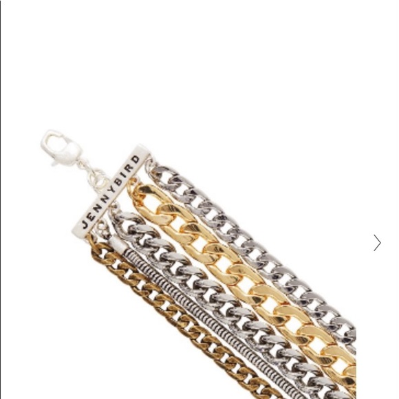 EUC Jenny Bird Austin Cuff - Picture 3 of 5